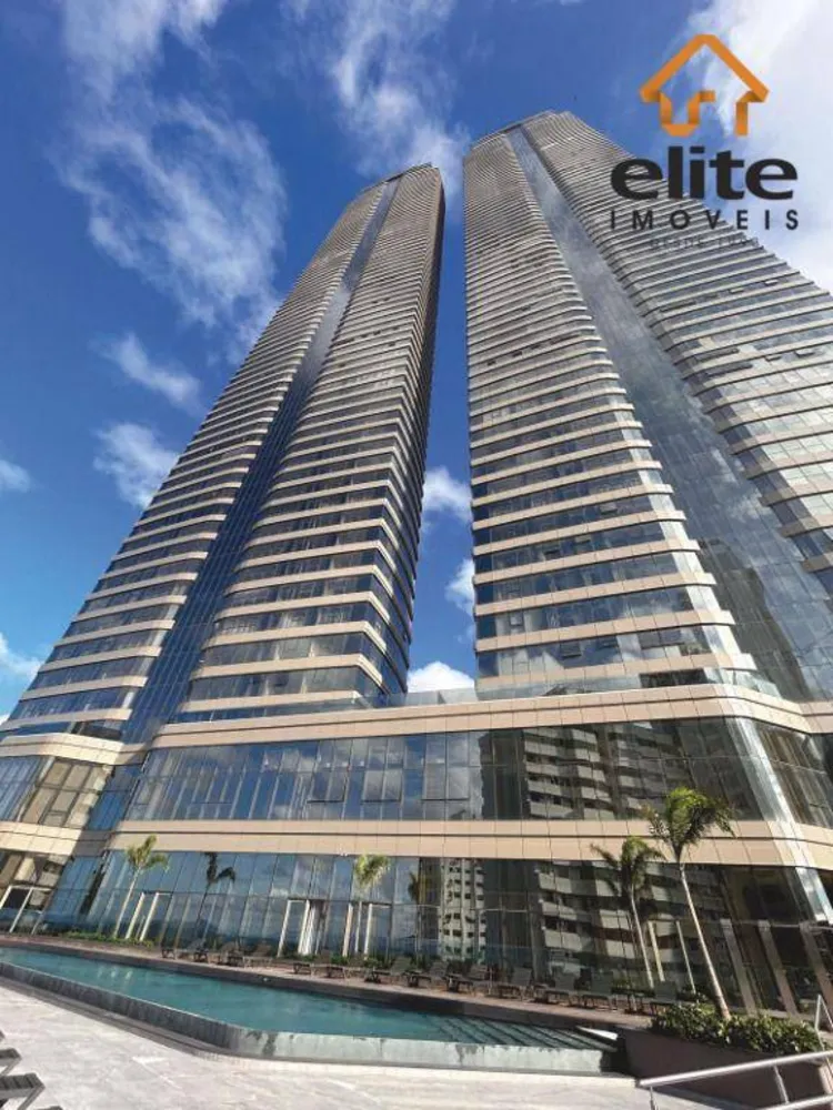 Apartamento, 4 quartos, 265 m² - Foto 1