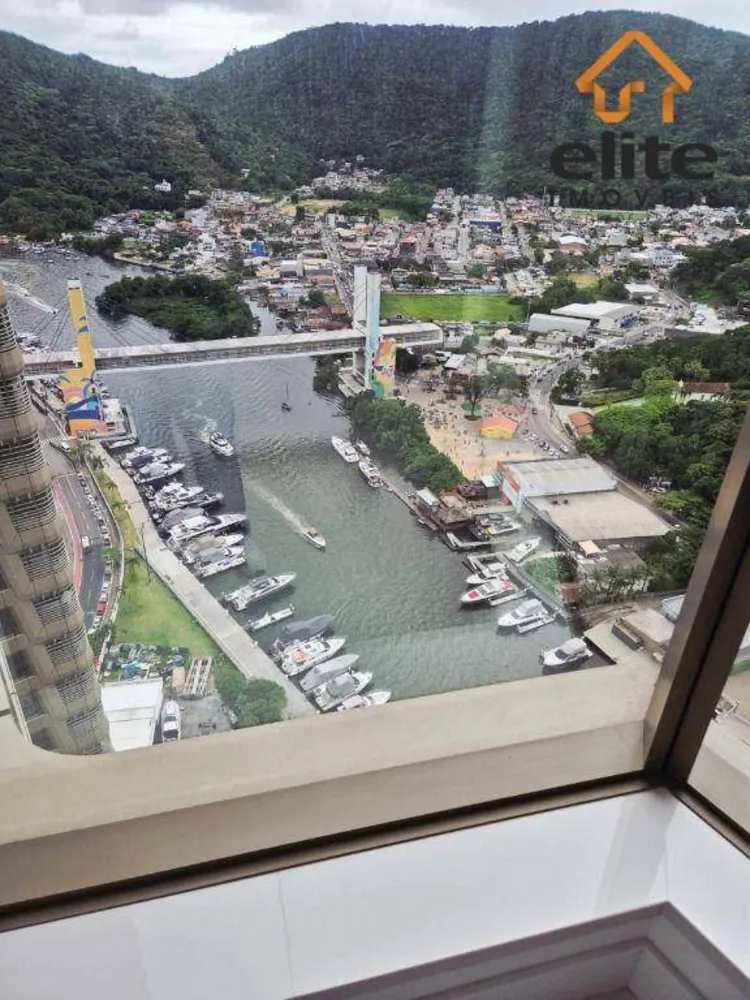 Apartamento, 4 quartos, 265 m² - Foto 8