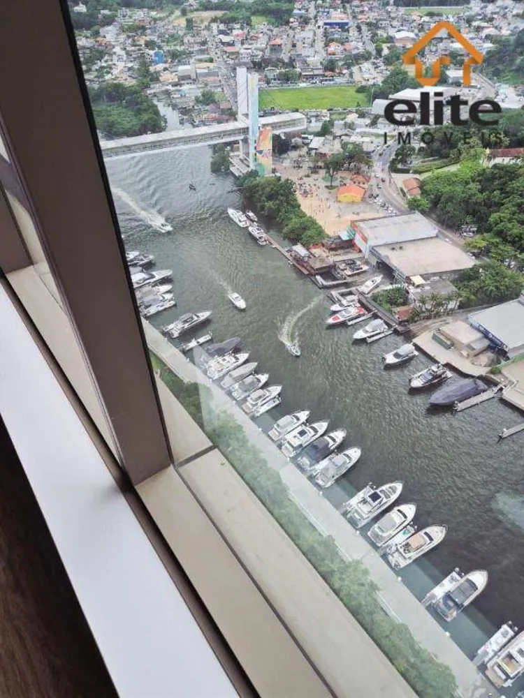 Apartamento, 4 quartos, 265 m² - Foto 6