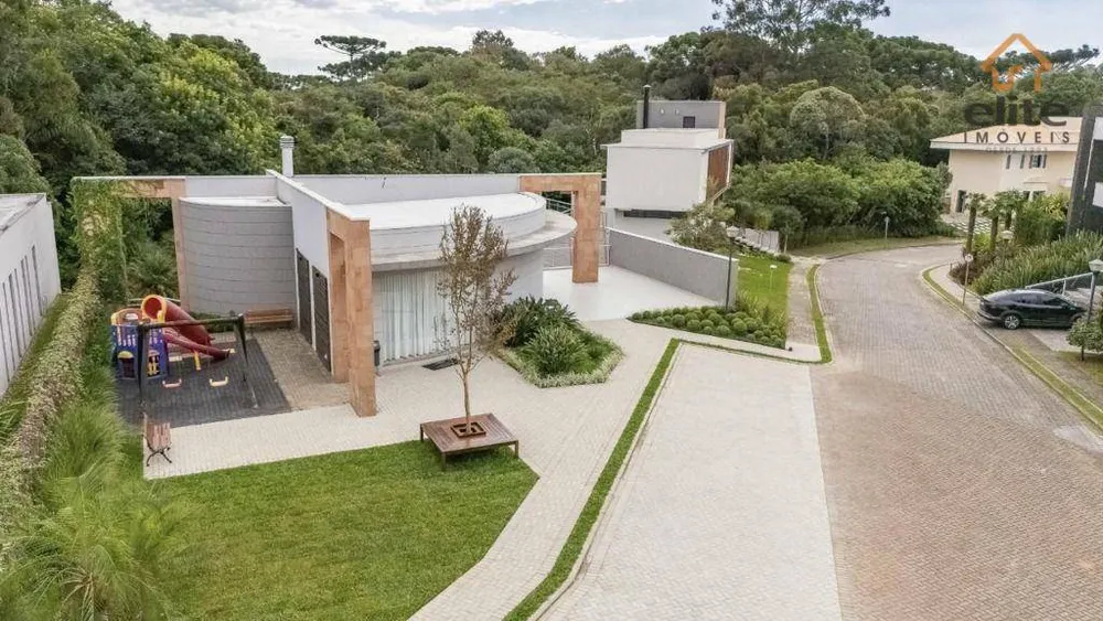 Loteamento e Condomínio, 575 m² - Foto 5