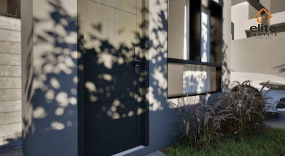 Sobrado, 4 quartos, 182 m² - Foto 4