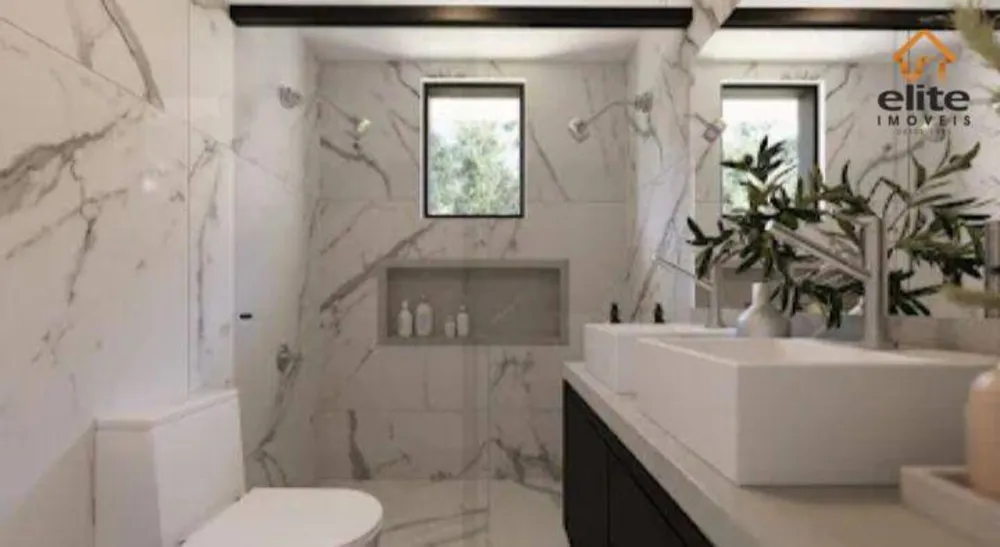 Sobrado, 4 quartos, 182 m² - Foto 3