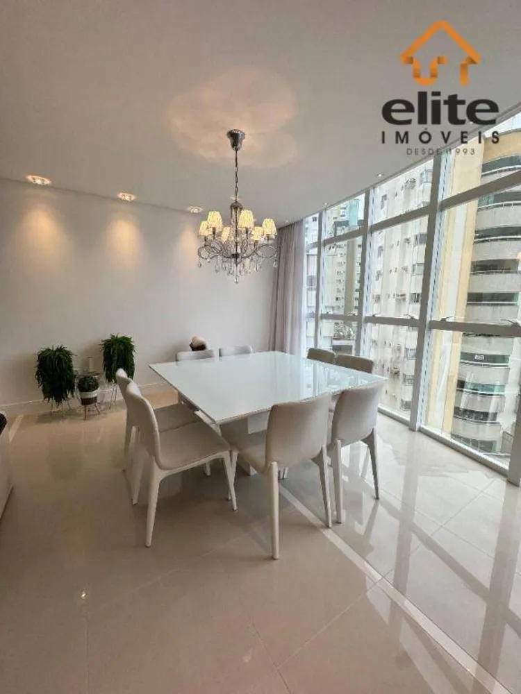 Apartamento, 3 quartos, 130 m² - Foto 6