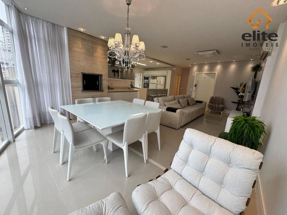 Apartamento, 3 quartos, 130 m² - Foto 7