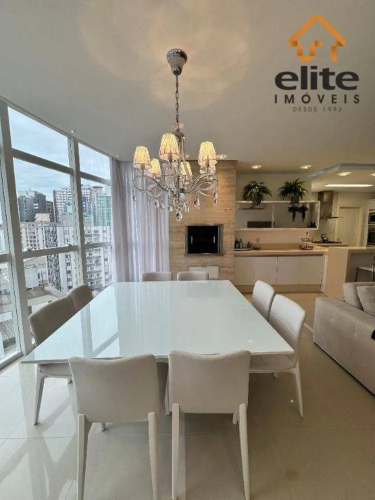 Apartamento, 3 quartos, 130 m² - Foto 1