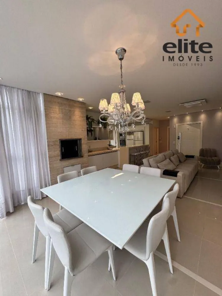 Apartamento, 3 quartos, 130 m² - Foto 2