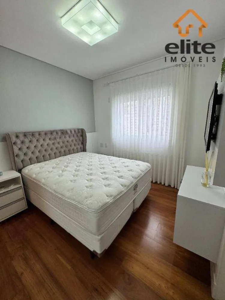 Apartamento, 3 quartos, 130 m² - Foto 10