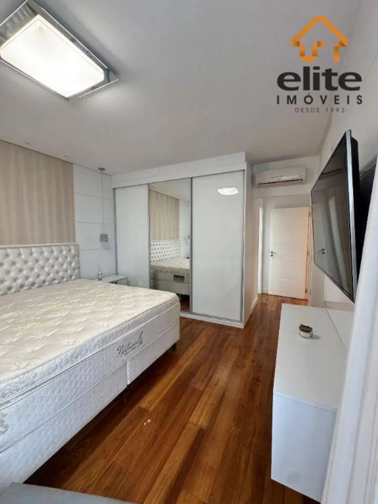 Apartamento, 3 quartos, 130 m² - Foto 2