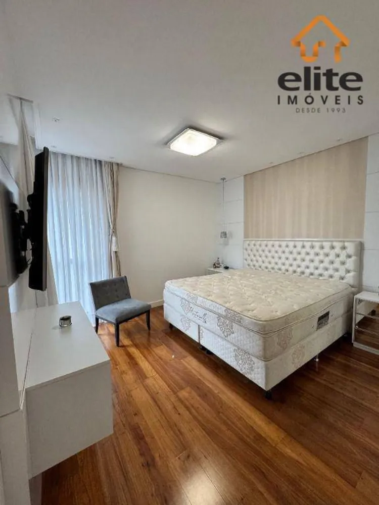 Apartamento, 3 quartos, 130 m² - Foto 8