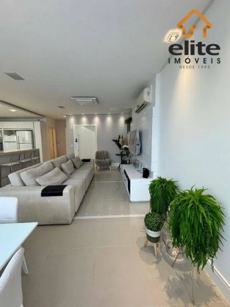 Apartamento, 3 quartos, 130 m² - Foto 5