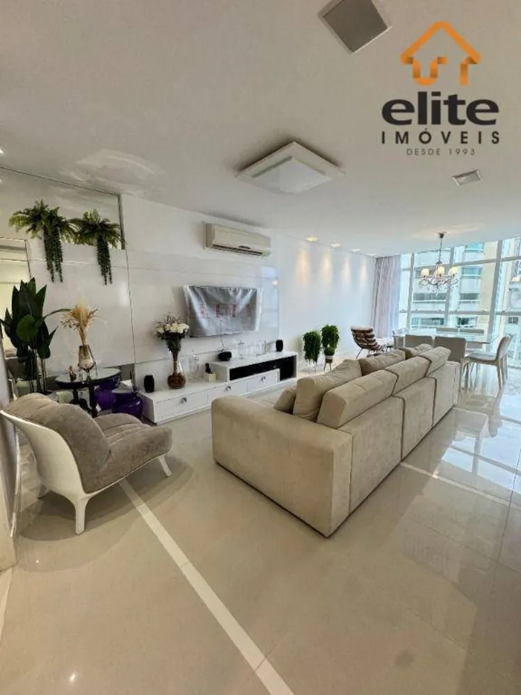 Apartamento, 3 quartos, 130 m² - Foto 4