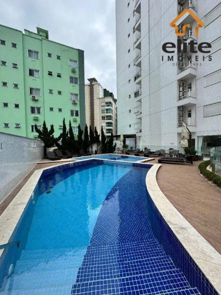 Apartamento, 3 quartos, 130 m² - Foto 3