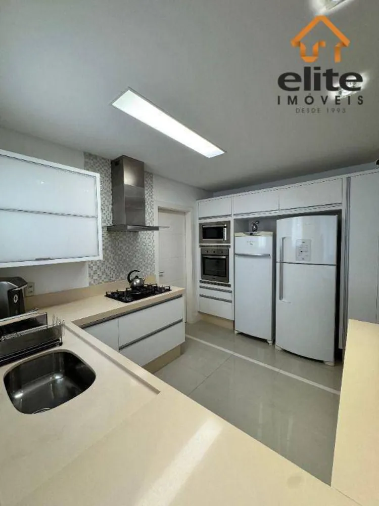Apartamento, 3 quartos, 130 m² - Foto 6