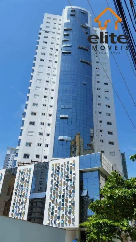Apartamento, 3 quartos, 130 m² - Foto 1