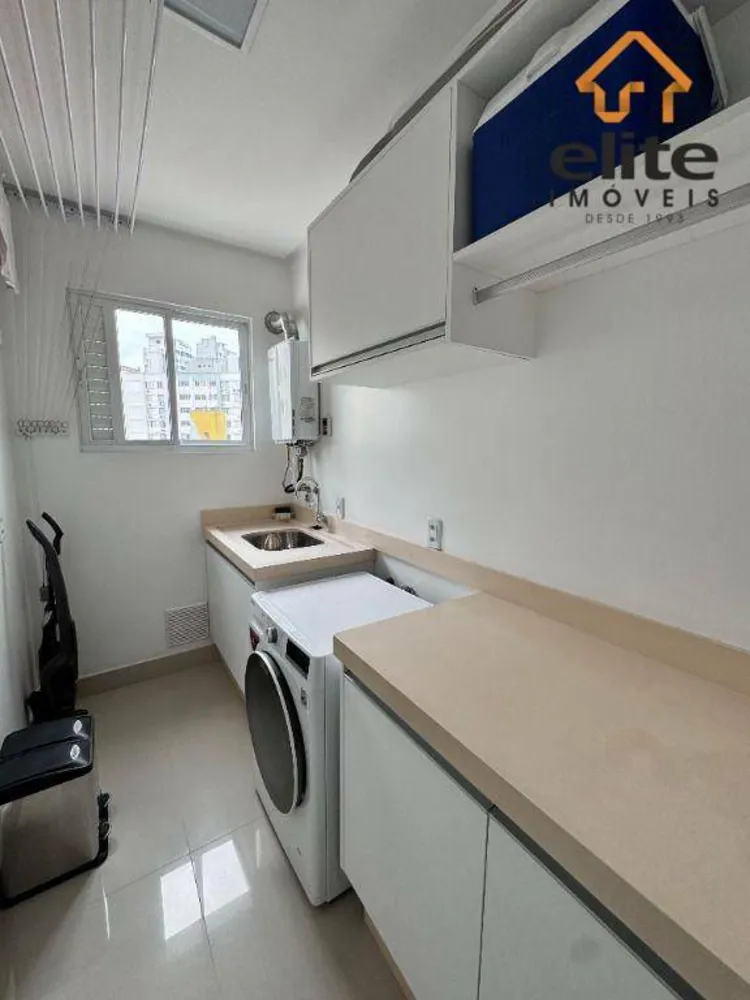Apartamento, 3 quartos, 130 m² - Foto 9