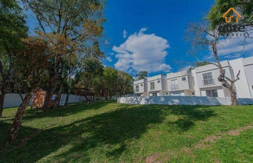 Sobrado, 3 quartos, 87 m² - Foto 2