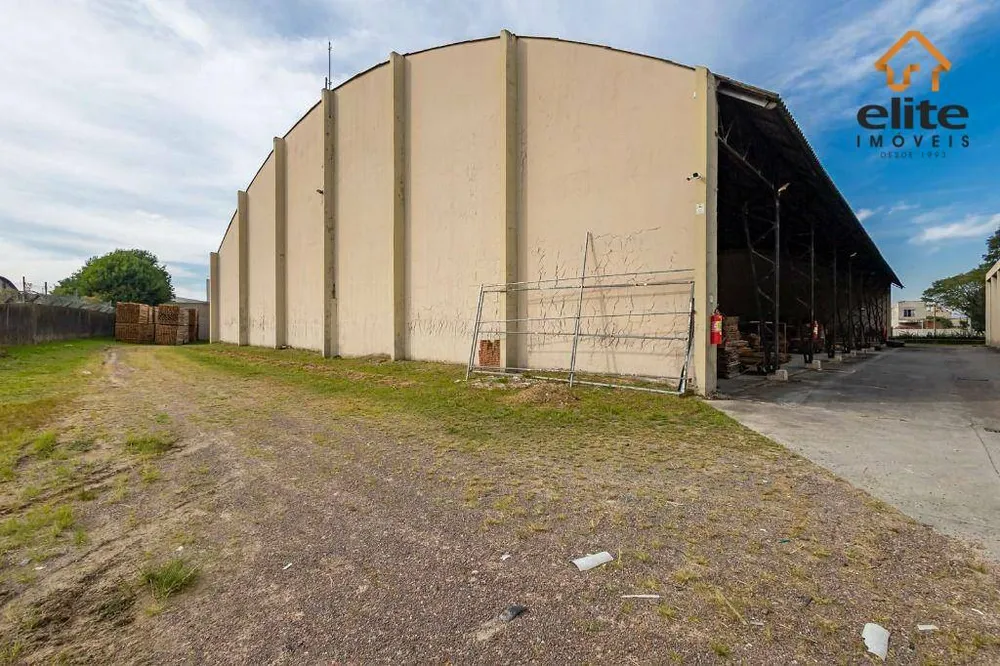 Depósito-Galpão, 3500 m² - Foto 2