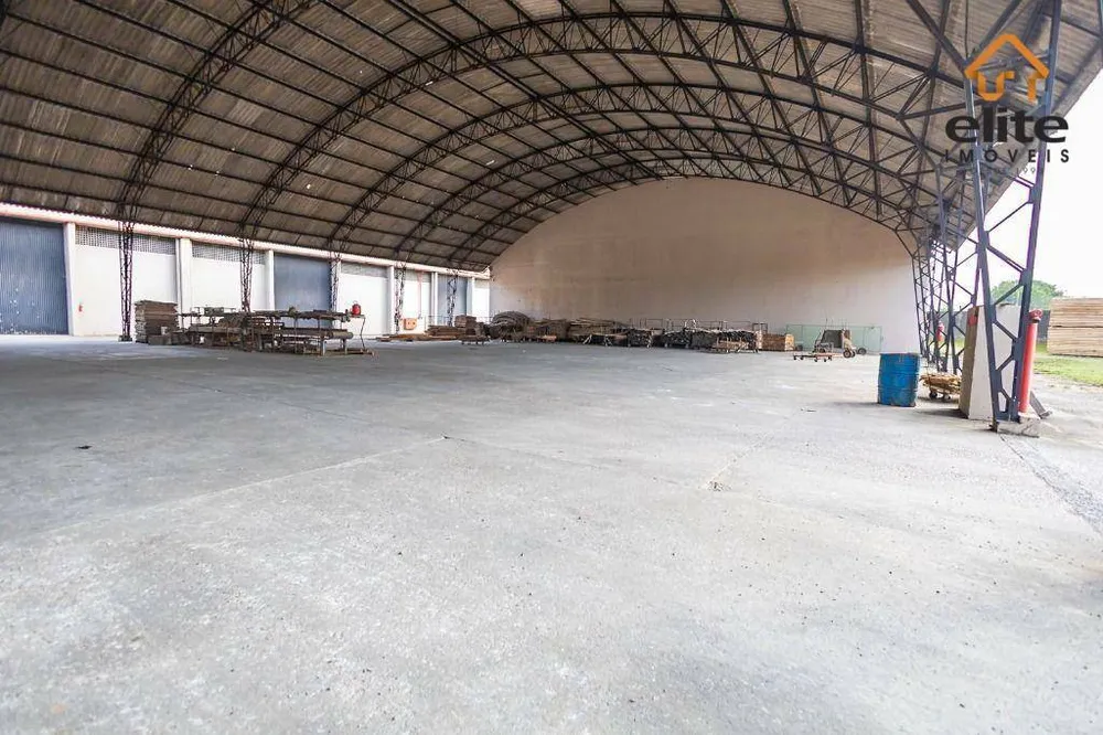 Depósito-Galpão, 3500 m² - Foto 5