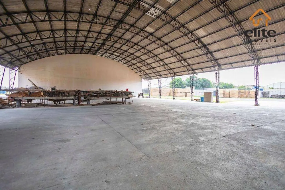 Depósito-Galpão, 3500 m² - Foto 1