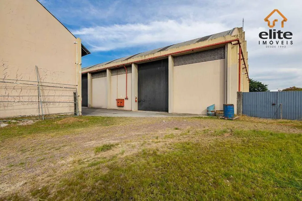 Depósito-Galpão, 3500 m² - Foto 4