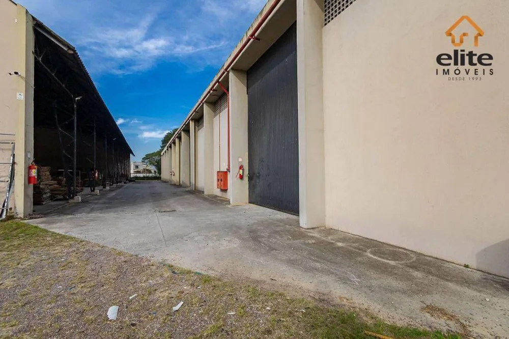 Depósito-Galpão, 3500 m² - Foto 3