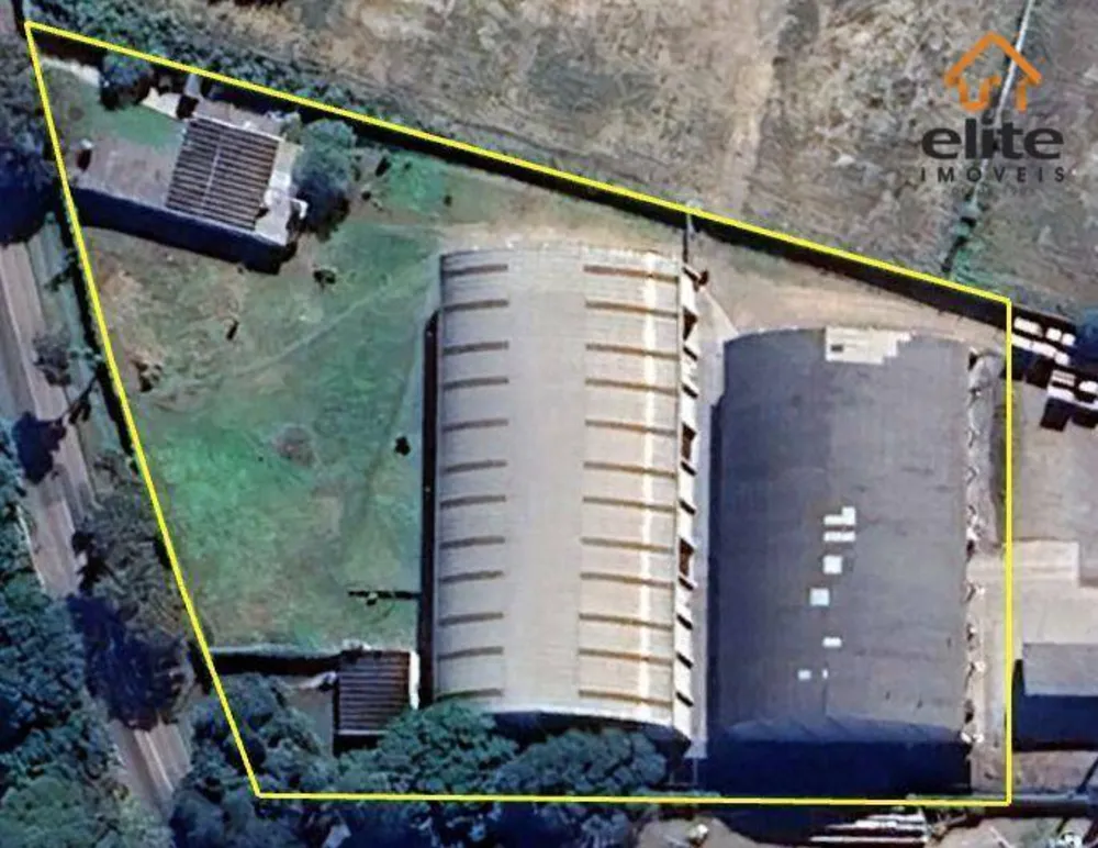 Depósito-Galpão, 3500 m² - Foto 7