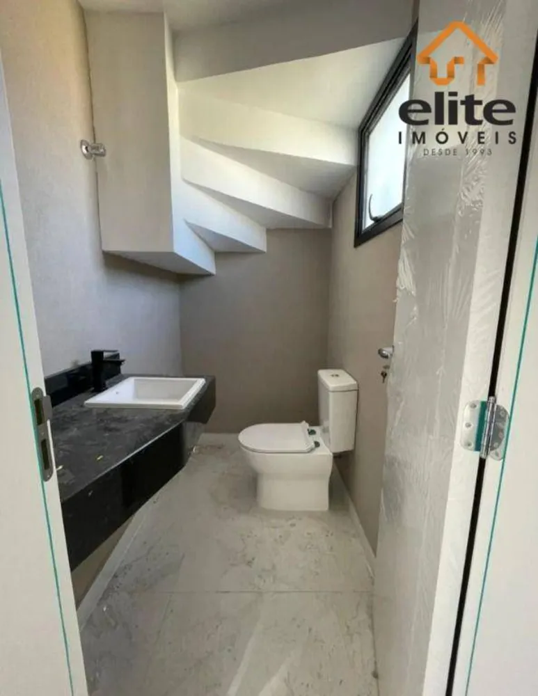 Sobrado, 4 quartos, 140 m² - Foto 6