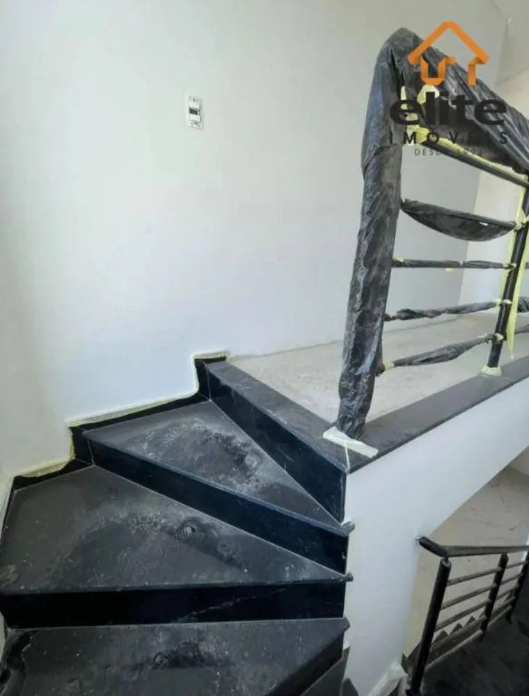 Sobrado, 4 quartos, 140 m² - Foto 7