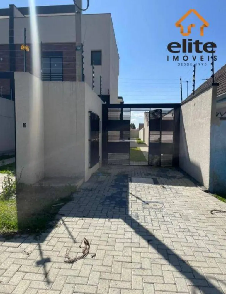 Sobrado, 4 quartos, 140 m² - Foto 2