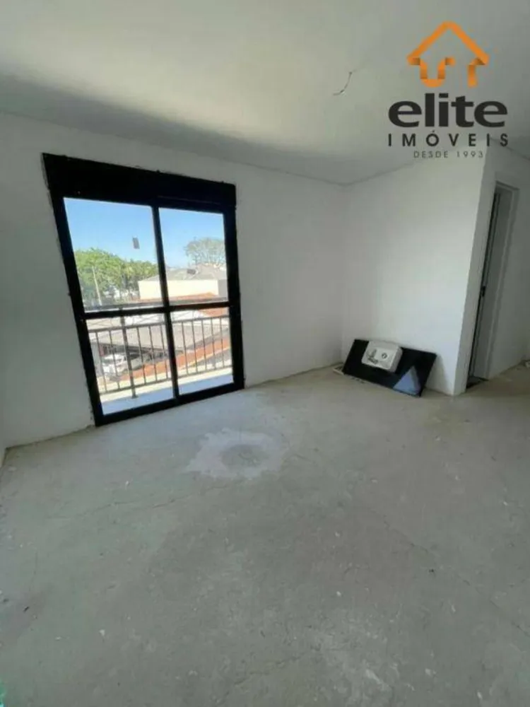 Sobrado, 4 quartos, 140 m² - Foto 8