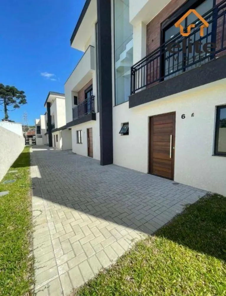 Sobrado, 4 quartos, 140 m² - Foto 3