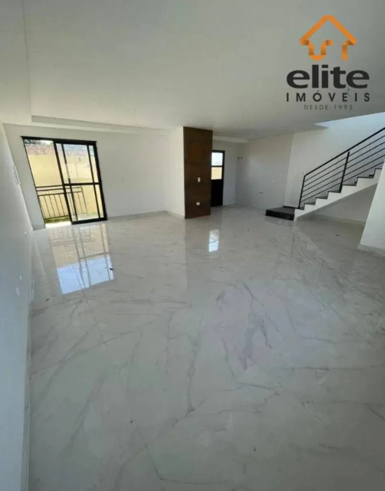 Sobrado, 4 quartos, 140 m² - Foto 5
