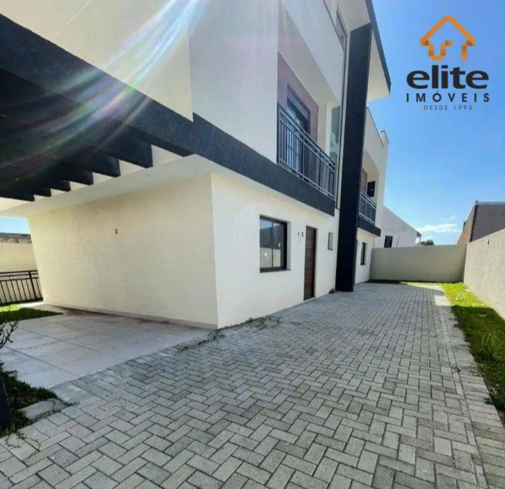 Sobrado, 4 quartos, 140 m² - Foto 4