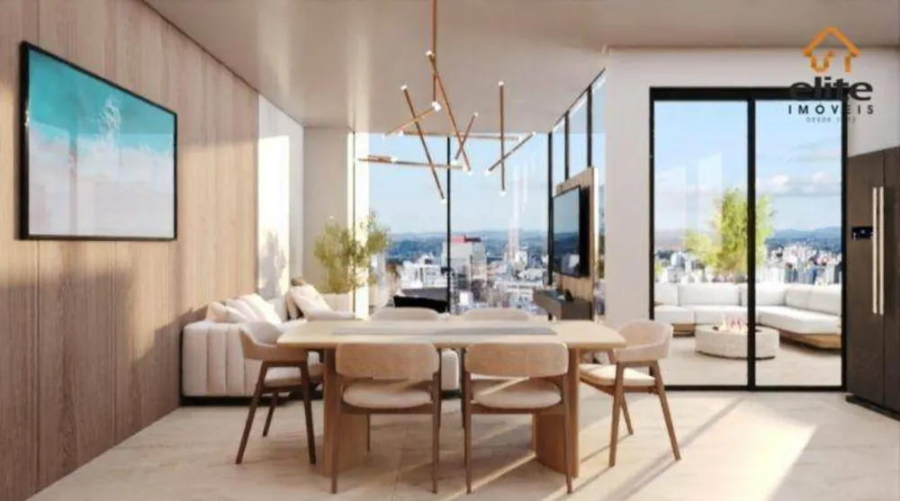 Cobertura, 3 quartos, 116 m² - Foto 8
