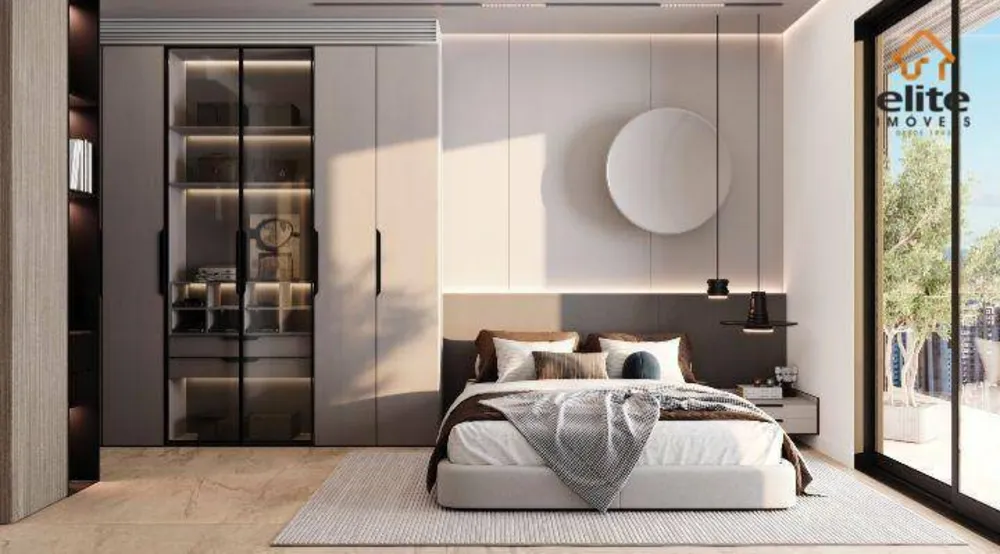 Cobertura, 3 quartos, 116 m² - Foto 1