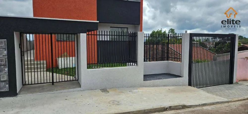 Apartamento, 3 quartos, 85 m² - Foto 4