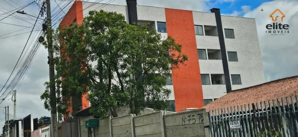 Apartamento, 3 quartos, 85 m² - Foto 3