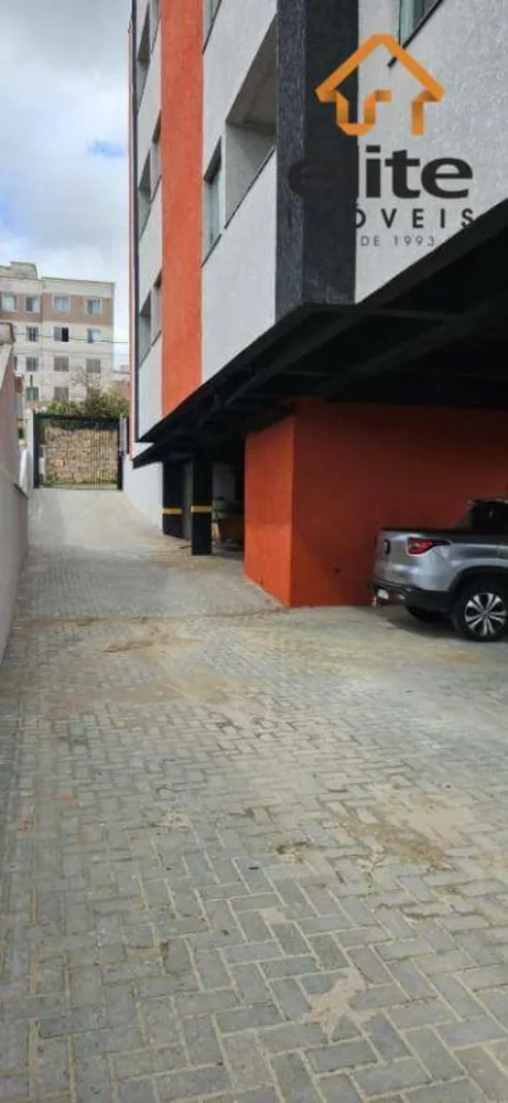 Apartamento, 3 quartos, 85 m² - Foto 11