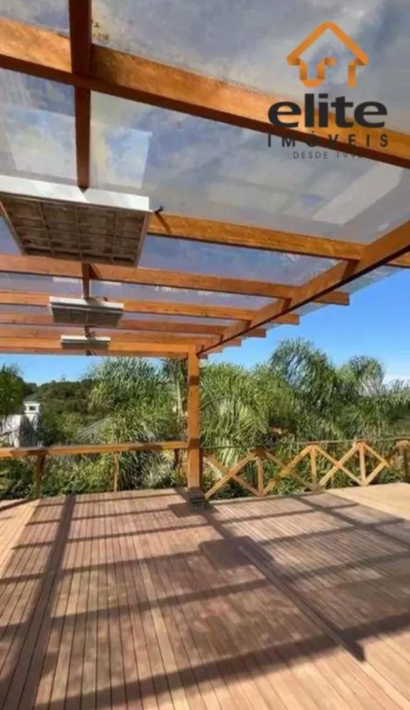 Casa, 4 quartos, 500 m² - Foto 10