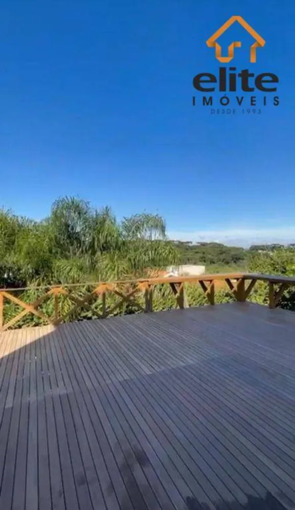 Casa, 4 quartos, 500 m² - Foto 9