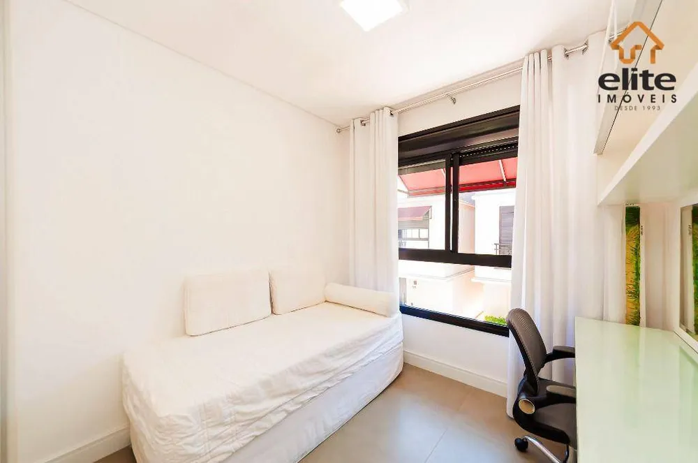 Sobrado, 3 quartos, 179 m² - Foto 3
