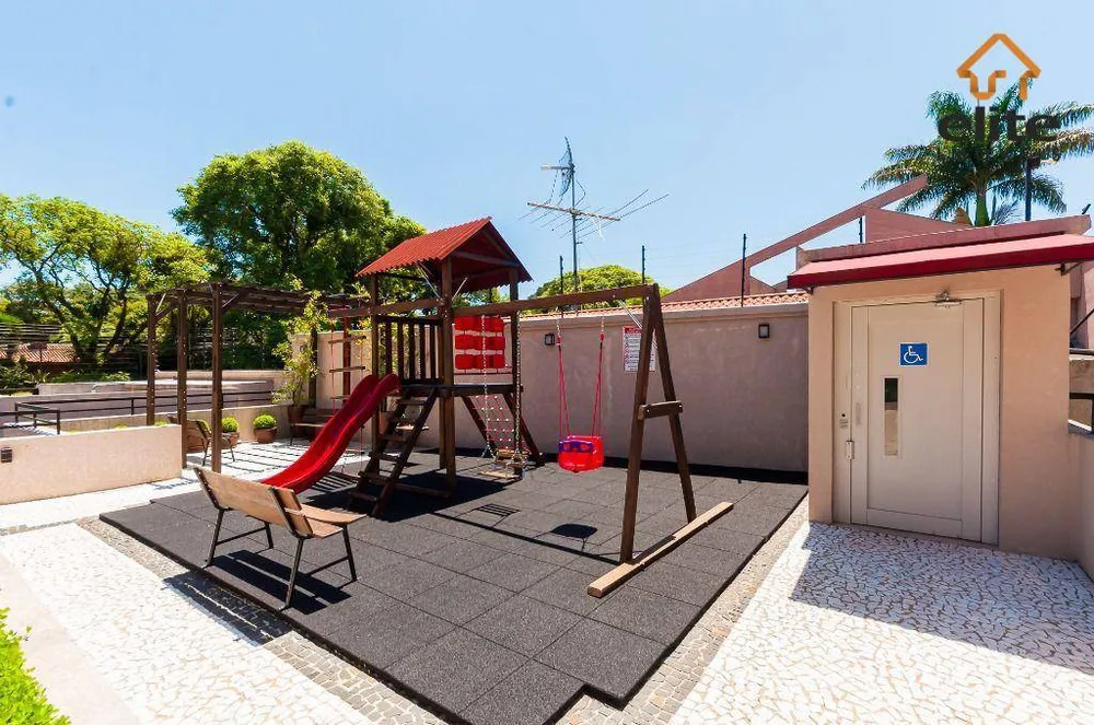 Sobrado, 3 quartos, 179 m² - Foto 11