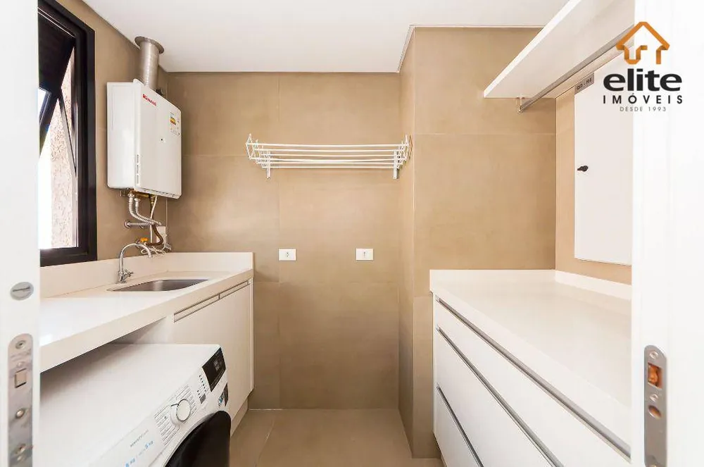 Sobrado, 3 quartos, 179 m² - Foto 4