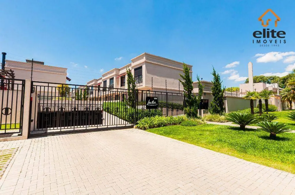 Sobrado, 3 quartos, 179 m² - Foto 12