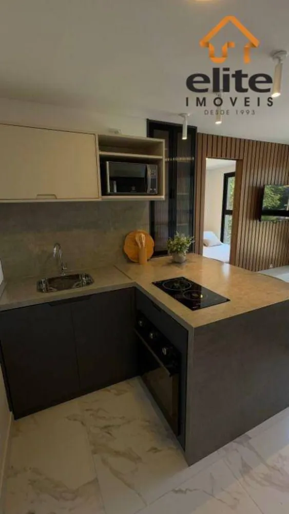 Kitnet-Studio, 27 m² - Foto 9