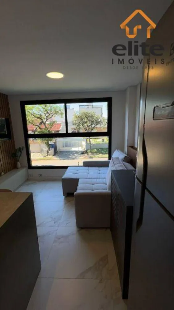 Kitnet-Studio, 27 m² - Foto 11