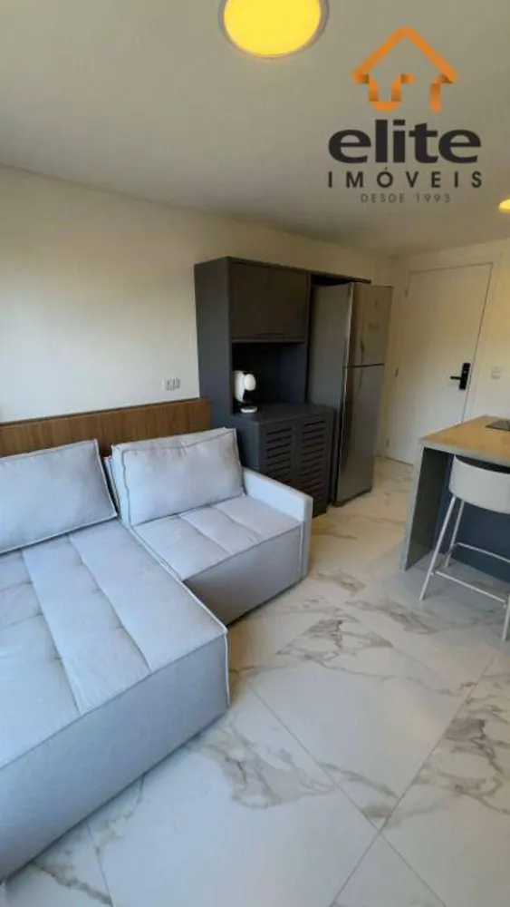 Kitnet-Studio, 27 m² - Foto 12