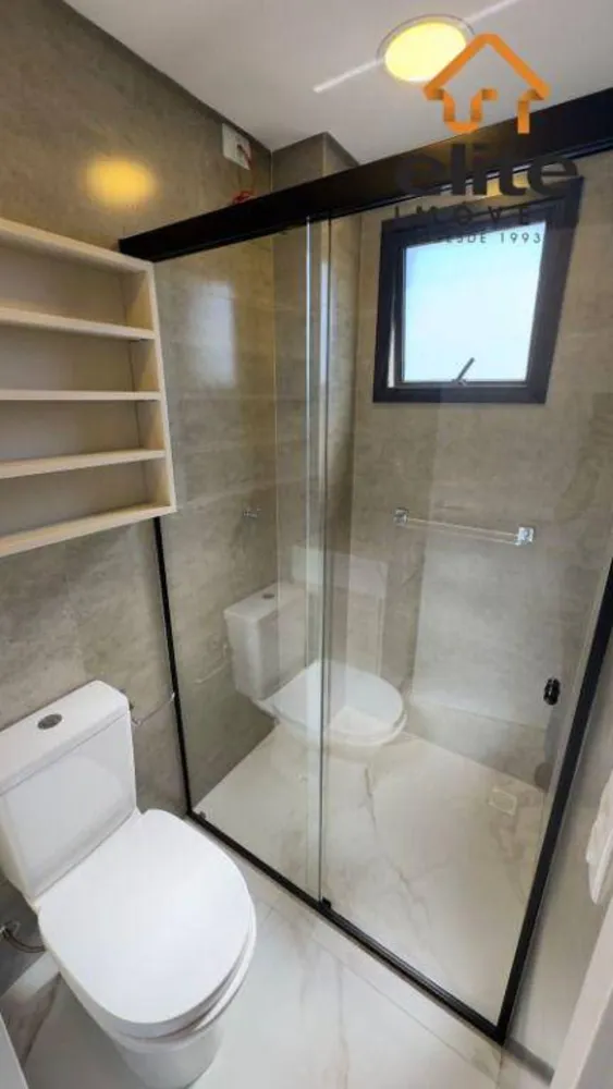 Kitnet-Studio, 27 m² - Foto 10