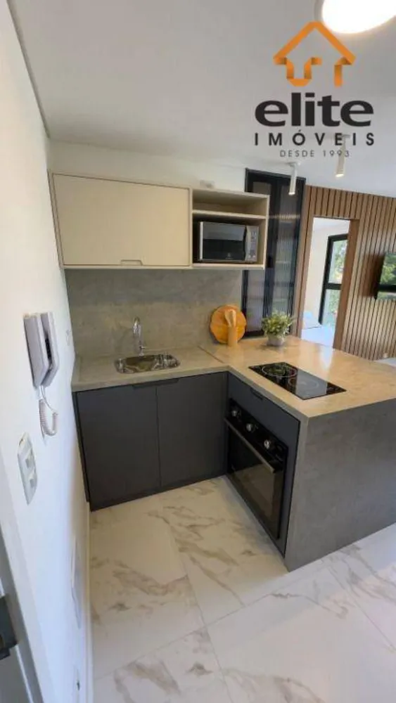 Kitnet-Studio, 27 m² - Foto 8
