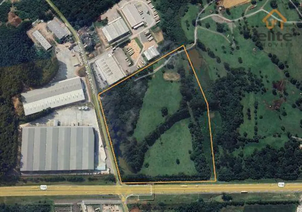 Terreno, 11 hectares - Foto 2